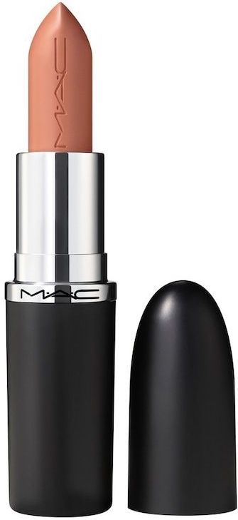 MAC - Macximal Sleek Satin Lipstick - Crème D'Nude