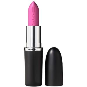 MAC Macximal Sleek Satin Lipstick Saint Germain