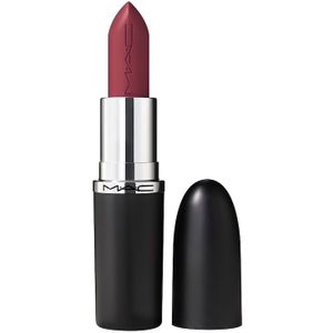 MAC - Macximal Sleek Satin Lipstick - Rozenhoutkleurig - Lippenstift
