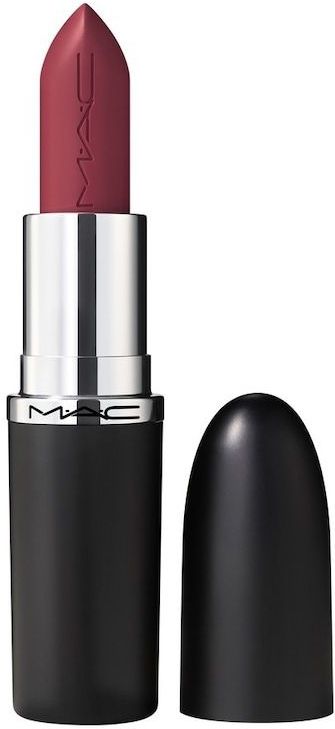 MAC - Macximal Sleek Satin Lipstick - Rozenhoutkleurig - Lippenstift