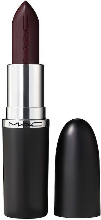 MAC M·A·Cximal Sleek Satin Lipstick 3.5 g 46 - CYBER