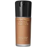 MAC Cosmetics - Studio Radiance Serum Foundation - NC50