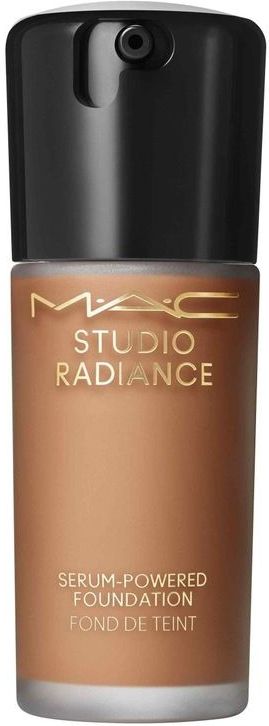 MAC Cosmetics - Studio Radiance Serum Foundation - NC50
