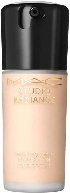 MAC Radiance Serum-Powered Foundation N18 30 ml