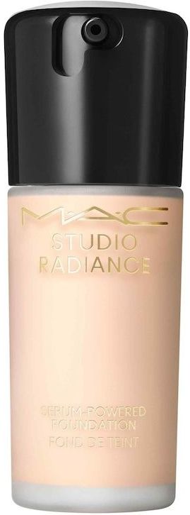 MAC - Studio Radiance Serum Foundation - 30 ml - N18