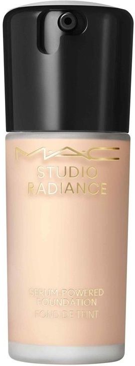 MAC Studio Radiance Serum Foundation 30 ml N32