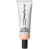 MAC Strobe Dewy Skin Tint BB cream & CC cream 30 ml Light 4