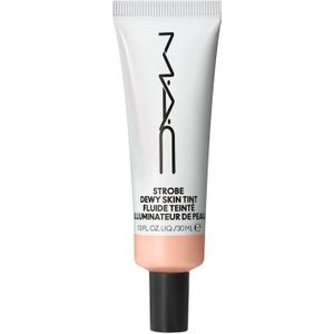 MAC Strobe Dewy Skin Tint BB cream & CC cream 30 ml Light 4