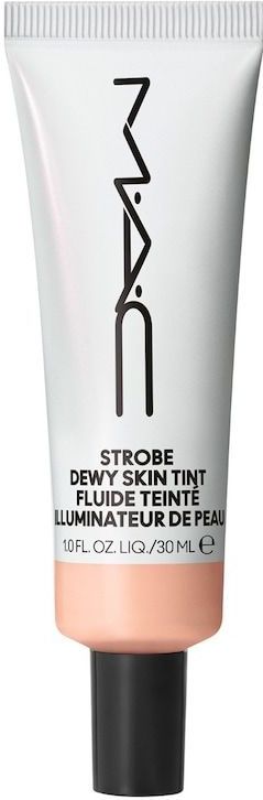 MAC Strobe Dewy Skin Tint BB cream & CC cream 30 ml Light 4