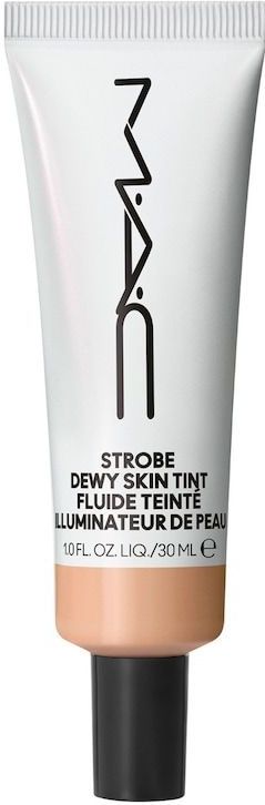 MAC Strobe Dewy Skin Tint BB cream & CC cream 30 ml Medium 2
