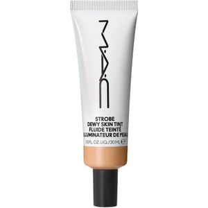 MAC Strobe Dewy Skin Tint BB cream & CC cream 30 ml Medium 4