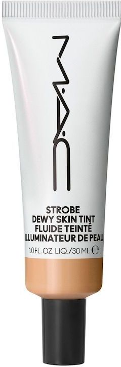 MAC Strobe Dewy Skin Tint BB cream & CC cream 30 ml Medium 4