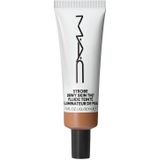 M.A.C - Strobe Dewy Skin Tint - Getinte Moisturizer - Licht & Opbouwbare Dekking