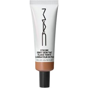M.A.C - Strobe Dewy Skin Tint - Getinte Moisturizer - Licht & Opbouwbare Dekking
