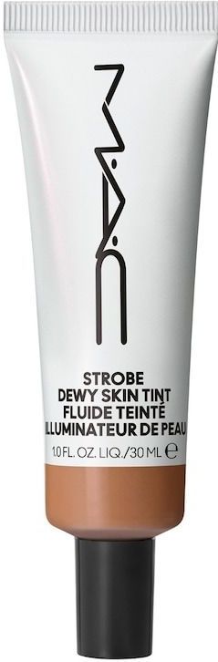 M.A.C - Strobe Dewy Skin Tint - Getinte Moisturizer - Licht & Opbouwbare Dekking