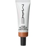 M.A.C - Strobe Dewy Skin Tint - Getinte Moisturizer - Licht & Opbouwbare Dekking