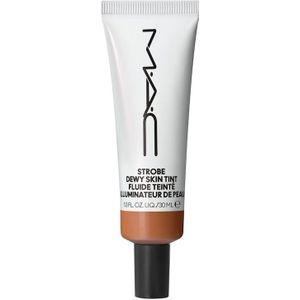 M.A.C - Strobe Dewy Skin Tint - Getinte Moisturizer - Licht & Opbouwbare Dekking