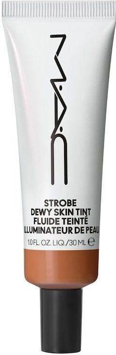 M.A.C - Strobe Dewy Skin Tint - Getinte Moisturizer - Licht & Opbouwbare Dekking