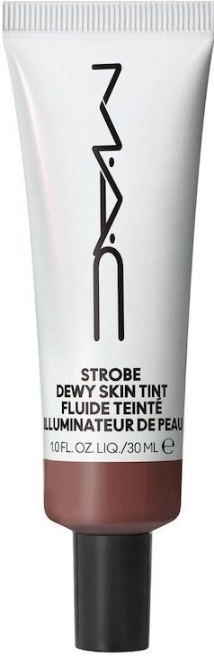 M.A.C - Strobe Dewy Skin Tint - Getinte Moisturizer - Licht & Opbouwbare Dekking