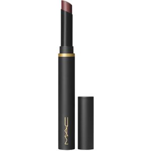 Mac Powder Kiss Velvet Blur Slim Lipstick 2g - 879 Love Clove