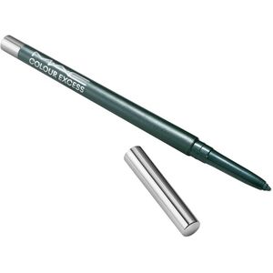 MAC Cosmetics Colour Excess Gel Pencil wodoodporny eyeliner w żelu odcień Hell-Bent 0,35 g