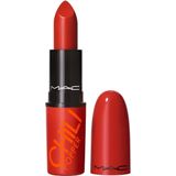 MAC LIPSTICK CHILI POPPER