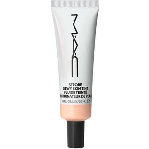 MAC Strobe Dewy Skin Tint Moisturiser 30ml (Various Shades) - Light 3