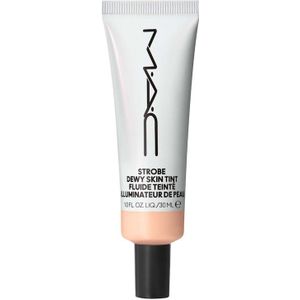 MAC Strobe Dewy Skin Tint BB cream & CC cream 30 ml Light 3