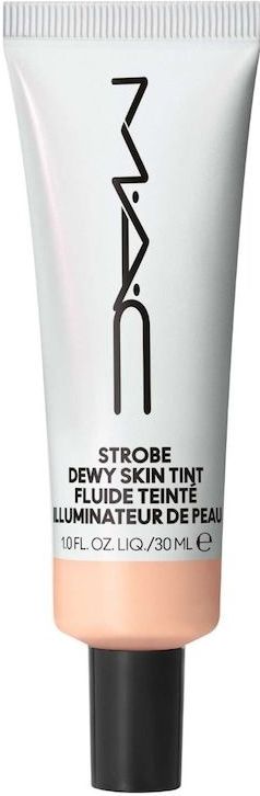 MAC Strobe Dewy Skin Tint BB cream & CC cream 30 ml Light 3