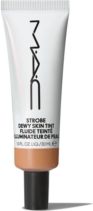 MAC - Strobe Skin Tint - Gekleurde Moisturiser - 30 ml