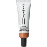 MAC Strobe Dewy Skin Tint BB cream & CC cream 30 ml Deep 3