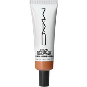 MAC Strobe Dewy Skin Tint BB cream & CC cream 30 ml Deep 3