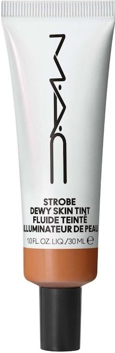 MAC Strobe Dewy Skin Tint BB cream & CC cream 30 ml Deep 3