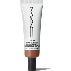 M.a.c - Strobe Dewy Skin Tint - Getinte Moisturizer - Licht - Opbouwbare
