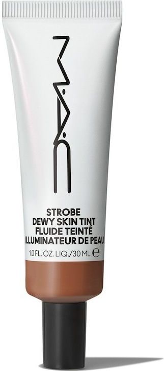 M.a.c - Strobe Dewy Skin Tint - Getinte Moisturizer - Licht - Opbouwbare