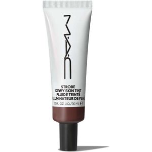 MAC Cosmetics Dewy Skin Tint Rich 4
