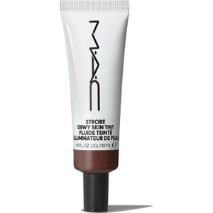 MAC Strobe Dewy Skin Tint BB cream & CC cream 30 ml Rich 4
