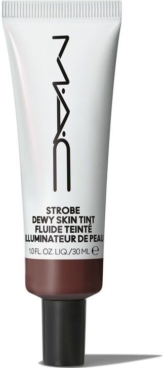 MAC Strobe Dewy Skin Tint BB cream & CC cream 30 ml Rich 4