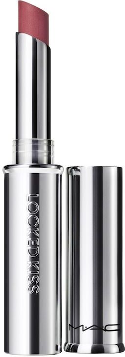 MAC Locked Kiss Lipstick 1.8 g 01 - Opulence