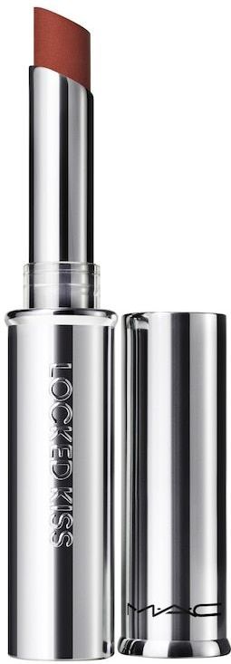 Lippenstift - Vergrendeld - Liquid - Waterproof - Pigment Lock Technology