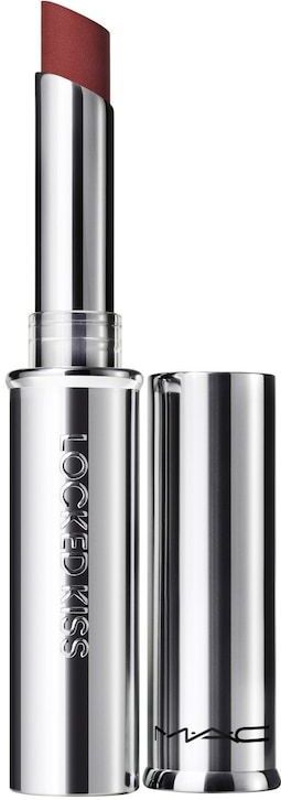 MAC Locked Kiss Lipstick 1.8 g 09 - Vicious