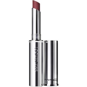 M.a.c - Locked Kiss - Vloeibare Lippenstift - Vergrendeld - Matte - 24 uur Kleur