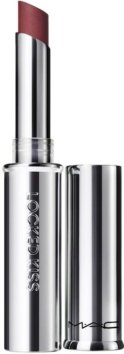 M.a.c - Locked Kiss - Vloeibare Lippenstift - Vergrendeld - Matte - 24 uur Kleur