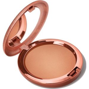 MAC Cosmetics Skinfinish Sunstruck Matte Bronzer Bronzing Poeder Tint Matte Light Golden 8 g