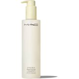 MAC Cosmetics Hyper Real Fresh Canvas Cleansing Oil Zachte Reinigingsolie 200 ml