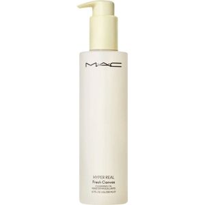 MAC Hyper Real Fresh Canvas Cleansing Oil 200ml