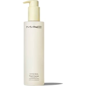 M·A·C Hyper Real Fresh Canvas Cleansing Oil - make-up remover