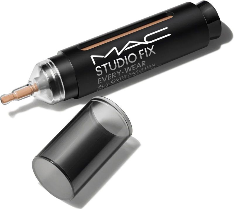 MAC Cosmetics - Studio Fix Every-Wear All-Over Face Pen - Crèmige Concealer en Foundation - Tint NC30 - 12 ml