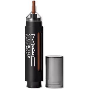 MAC Cosmetics Studio Fix Every-Wear All-Over Face Pen Crèmige Concealer en Foundation In Een Tint NW40 12 ml