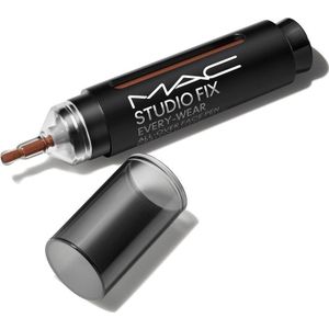 MAC Cosmetics - Studio Fix Every-Wear All-Over Face Pen - Concealer - 12 ml